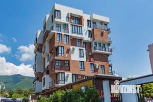 1-к квартира, вторичка, 58м2, 7/7 этаж