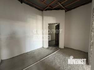 1-к квартира, вторичка, 56м2, 8/8 этаж