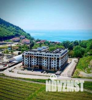 6-к квартира, вторичка, 190м2, 6/6 этаж