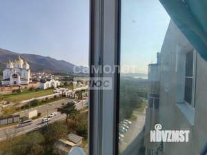 1-к квартира, вторичка, 38м2, 9/9 этаж