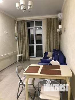 1-к квартира, вторичка, 48м2, 3/8 этаж