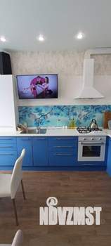 1-к квартира, вторичка, 38м2, 7/7 этаж