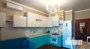 1-к квартира, вторичка, 48м2, 4/6 этаж