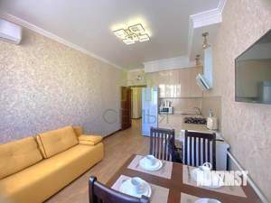 1-к квартира, вторичка, 51м2, 4/6 этаж
