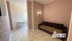 Студия квартира, вторичка, 30м2, 4/6 этаж