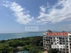 3-к квартира, вторичка, 138м2, 12/20 этаж