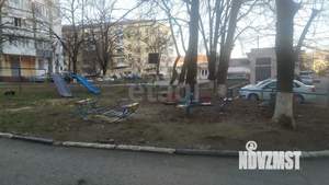 1-к квартира, вторичка, 25м2, 2/5 этаж