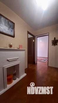 2-к квартира, вторичка, 52м2, 4/16 этаж