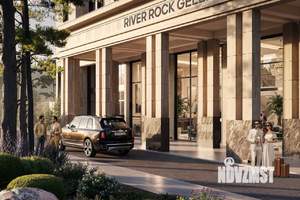 Студия квартира, вторичка, 44м2, 5/6 этаж