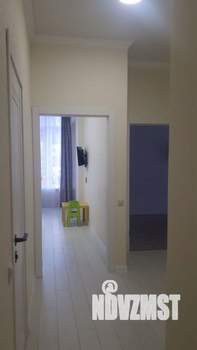 3-к квартира, вторичка, 86м2, 7/8 этаж