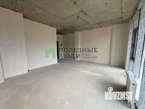 Студия квартира, вторичка, 33м2, 1/8 этаж