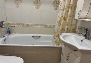 1-к квартира, вторичка, 31м2, 8/11 этаж
