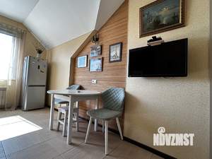 2-к квартира, вторичка, 54м2, 7/8 этаж