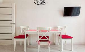 1-к квартира, вторичка, 53м2, 6/8 этаж