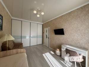 1-к квартира, вторичка, 36м2, 3/4 этаж