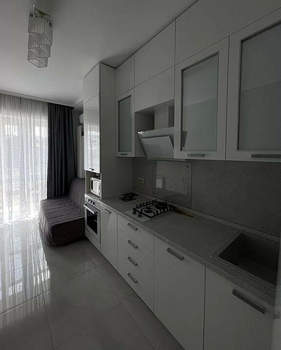 1-к квартира, вторичка, 41м2, 3/4 этаж