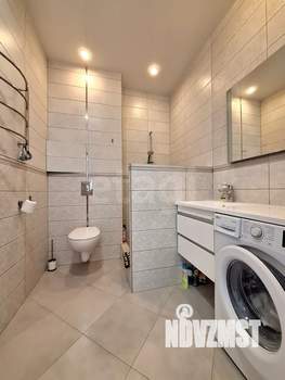 1-к квартира, вторичка, 43м2, 6/7 этаж