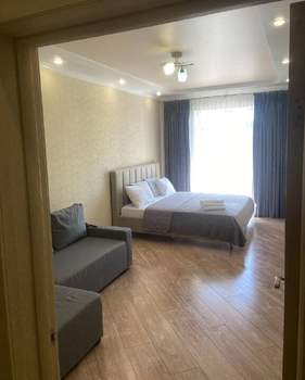 1-к квартира, вторичка, 56м2, 6/12 этаж
