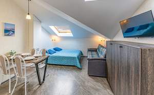 2-к квартира, вторичка, 53м2, 8/8 этаж