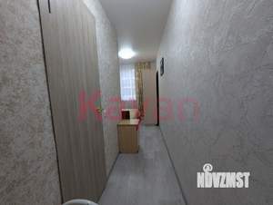 Студия квартира, вторичка, 12м2, 1/1 этаж