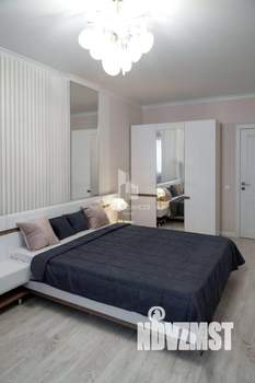1-к квартира, вторичка, 53м2, 5/8 этаж
