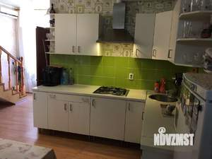 3-к квартира, вторичка, 120м2, 4/4 этаж