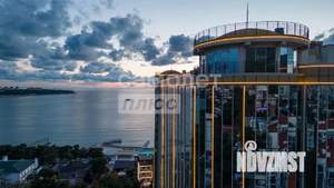 1-к квартира, вторичка, 40м2, 5/20 этаж