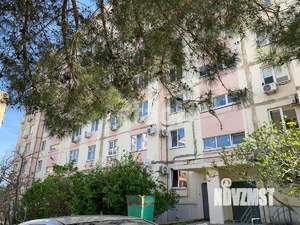 1-к квартира, вторичка, 36м2, 8/9 этаж