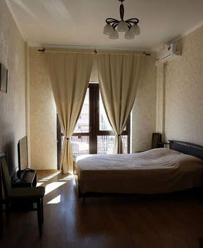 1-к квартира, вторичка, 38м2, 5/10 этаж