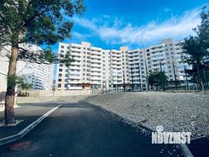 2-к квартира, сданный дом, 75м2, 5/9 этаж