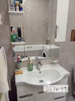 2-к квартира, вторичка, 66м2, 1/7 этаж