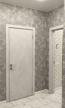 1-к квартира, вторичка, 48м2, 2/7 этаж