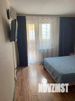 1-к квартира, вторичка, 37м2, 5/16 этаж