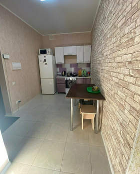 2-к квартира, вторичка, 43м2, 6/6 этаж
