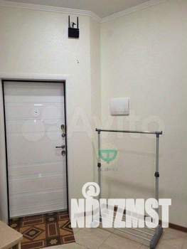 1-к квартира, вторичка, 41м2, 4/7 этаж