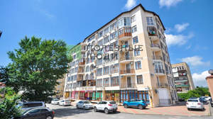 1-к квартира, вторичка, 47м2, 1/7 этаж