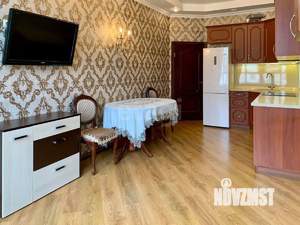 1-к квартира, вторичка, 50м2, 5/6 этаж