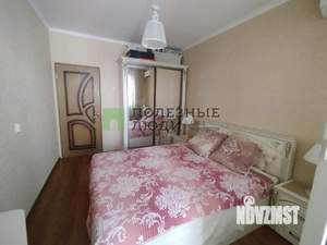 3-к квартира, вторичка, 60м2, 5/9 этаж