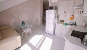 1-к квартира, вторичка, 50м2, 6/6 этаж