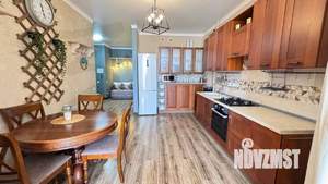 2-к квартира, вторичка, 61м2, 5/6 этаж