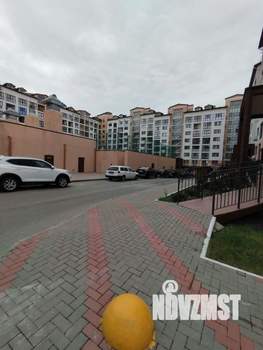 1-к квартира, вторичка, 55м2, 7/9 этаж