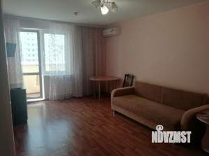 2-к квартира, вторичка, 60м2, 2/16 этаж