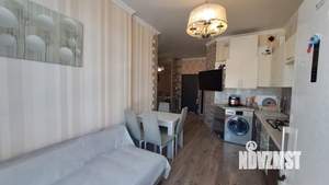 1-к квартира, вторичка, 38м2, 3/9 этаж