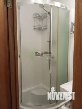 Студия квартира, вторичка, 18м2, 1/5 этаж