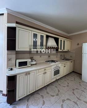 2-к квартира, вторичка, 91м2, 6/11 этаж