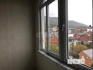 1-к квартира, вторичка, 40м2, 7/7 этаж