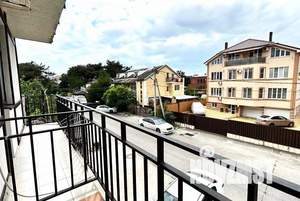 1-к квартира, вторичка, 44м2, 2/3 этаж