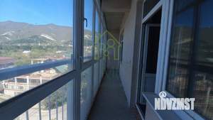 3-к квартира, вторичка, 105м2, 8/11 этаж