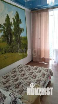 3-к квартира, вторичка, 57м2, 2/9 этаж