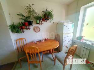 2-к квартира, вторичка, 52м2, 1/5 этаж